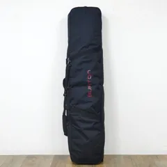 2025年最新】burton スノーボードケースの人気アイテム - メルカリ