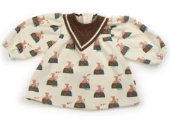 【モイモルン/moimoln】チュニック 80サイズ 女の子【子供服・ベビー服】（1998829）