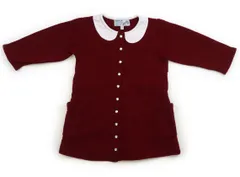 【アニエスベー/agnes.b】ワンピース 90サイズ 女の子【子供服・ベビー服】（1997884）