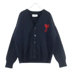 2025年最新】amiparis カーディガンの人気アイテム - メルカリ