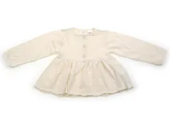 【ザラ/ZARA】ニット・セーター 80サイズ 女の子【子供服・ベビー服】（1997485）