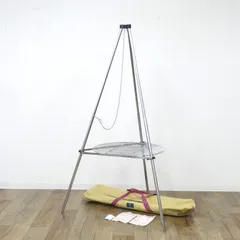 2025年最新】ザ・三脚スタンド SNOW PEAKの人気アイテム - メルカリ