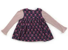 【センスオブワンダー/SenseofWonder】チュニック 120サイズ 女の子【子供服・ベビー服】（1997985）