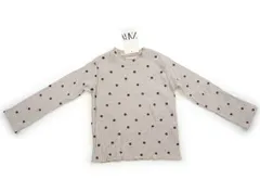 【ザラ/ZARA】Tシャツ・カットソー 110サイズ 女の子【子供服・ベビー服】（1997486）