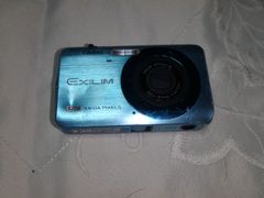 動作品 SONY CCD-CR1 ビデオカメラ 乾電池駆動 難あり - メルカリ