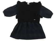 【プティマイン/petitmain】ワンピース 80サイズ 女の子【子供服・ベビー服】（1997689）