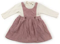 【プティマイン/petitmain】ワンピース 100サイズ 女の子【子供服・ベビー服】（1997989）