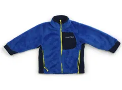 【モンベル/mont-bell】フリース 90サイズ 男の子【子供服・ベビー服】（1997495）