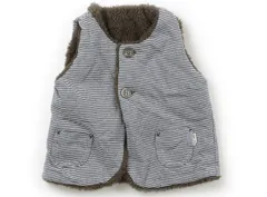 【シップス/SHIPS】ベスト 90サイズ 男の子【子供服・ベビー服】（1997896）