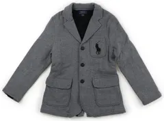 【ポロラルフローレン/POLORALPHLAUREN】ジャケット・ブレザー 140サイズ 男の子【子供服・ベビー服】（1997997）