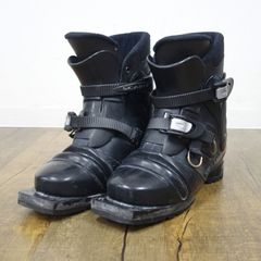 スカルパ SCARPA T4 テレマーク スキー ブーツ 75ｍｍ 3ピン バッ
