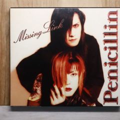 Penicillin Missing Link/マザーグース バンドスコア - メルカリ Penicillin Missing Link/マザーグース バンドスコア - メルカリ