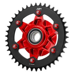 GSX-R1000 17-22 ウイングレット 受注製造 - メルカリ