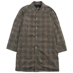 2026年最新】Dunhill メンズ ステンカラーコートの人気アイテム - メルカリ