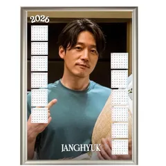 チャン・ヒョク 直筆サイン色紙 2010年【超レア】 2026年最新】チャン