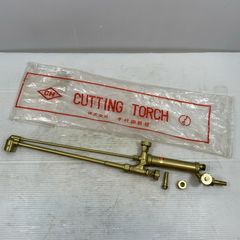 田中製作所 中形切断器R ノバック 本体 火口付 - メルカリ