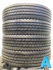 245/70R19.5 136/134J 710R YOKOHAMA 4本セット - メルカリ