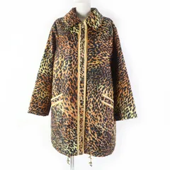 2025年最新】レオナール コートの人気アイテム - メルカリ