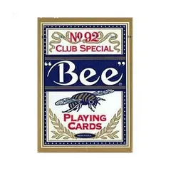 Bee & Caravan トランプセット　22個 Bee & Caravan トランプセット 22個 Bee & Caravan トランプセット 22