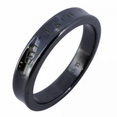 2025年最新】ティファニー チタンリングの人気アイテム - メルカリ