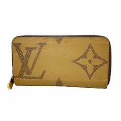 2025年最新】ルイヴィトン長財布ジャイアントモノグラムの人気アイテム