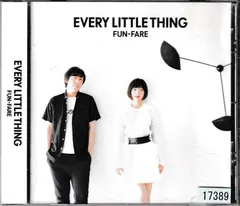 2026年最新】every little thing fun-fareの人気アイテム - メルカリ