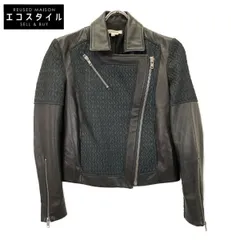 2025年最新】HELMUT LANG レザー ジャケットの人気アイテム - メルカリ