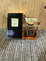 【SGM】残5~6割 CHANEL（シャネル）COCO 香水 50ml