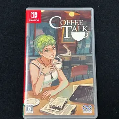 2025年最新】コーヒートーク switchの人気アイテム - メルカリ