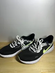 NIKEレボリューション　ランニングシューズ