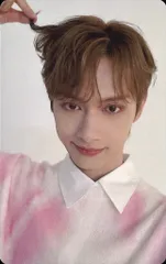 SEVENTEEN JUN ALWAYS YOURS 2023 FOLLOW to JAPAN Weverse JAPAN 会場限定 トレーディングカード 東京