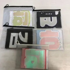 新品未開封　WEi 2集　3形態　特典トレカセット ajewelry_ovct-19005-19006-15002