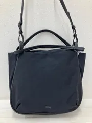 7085CAMPERカンペール　２wayバッグ ショルダーバッグ　トートバック　ハンドバック　通勤　通学　ユニセックス　カジュアル　シンプル　ブラック系　黒系　大容量