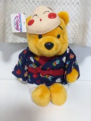 2025年最新】プーさん ぬいぐるみ レトロの人気アイテム - メルカリ