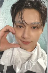 SEVENTEEN SECTOR 17 JUN トレーディングカード