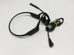 【良品】AFTERSHOKZ OpenComm ASC100/骨伝導ヘッドセット