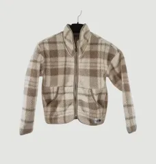 10～12歳 THE NORTH FACE ザノースフェイス キッズ フリースジャケット ボア