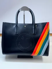 2025年最新】アニヤハインドマーチ スマイリーの人気アイテム - メルカリ