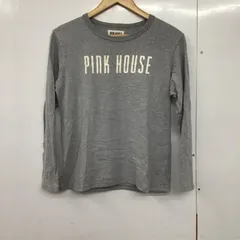 PINK HOUSE ピンクハウス Tシャツ 長袖 のサムネイル