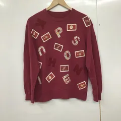 2025年最新】ピンクハウストレーナーの人気アイテム - メルカリ