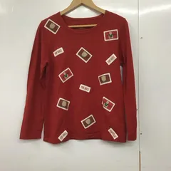PINK HOUSE ピンクハウス Tシャツ 長袖 のサムネイル