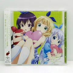 OST オーダー うさぎですか ハート HEART ドキドキ 事件です( ETC0339 ）