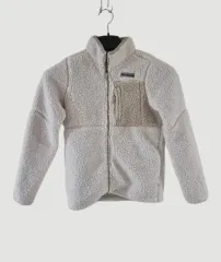 145 コロンビア キッズ フリースジャケット ボア