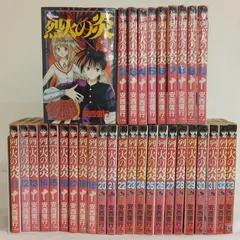 2026年最新】烈火の炎の人気アイテム - メルカリ