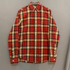 90S J.Crew ジェイクルー チェック シャツ