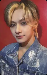 SEVENTEEN JUN FML 2023 'LOVE' Weverse JAPAN会場限定 トレーディングカード 東京