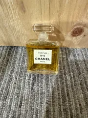 【SGM】CHANEL シャネル N°5 パルファム 14ml