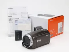 2026年最新】hdr-cx680 バッテリーの人気アイテム - メルカリ