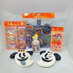 【新品あり】東京ディズニーリゾート ハロウィン6点 25周年 ゴーストミッキーミニー キーホルダー/付箋 メモ帳 キーホルダー