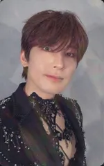 SEVENTEEN WONWOO 消費期限 WeverseJAPAN トレーディングカード ホログラム